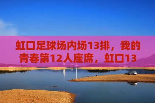 虹口足球场内场13排，我的青春第12人座席，虹口13排，我的青春第12人座席
