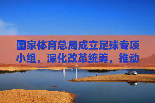 国家体育总局成立足球专项小组，深化改革统筹，推动中国足球系统性变革，国家体育总局成立足球专项小组 深化改革统筹推动系统性变革