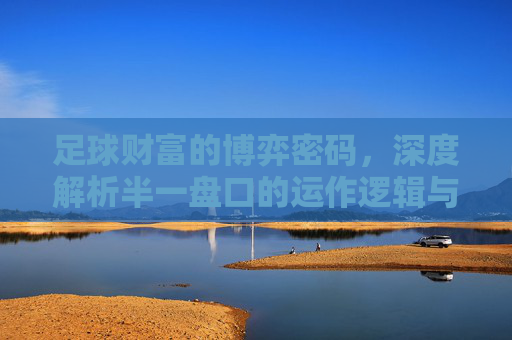 足球财富的博弈密码，深度解析半一盘口的运作逻辑与风险边界
