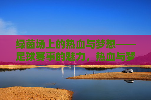 绿茵场上的热血与梦想——足球赛事的魅力，热血与梦想，绿茵足球赛事的魅力