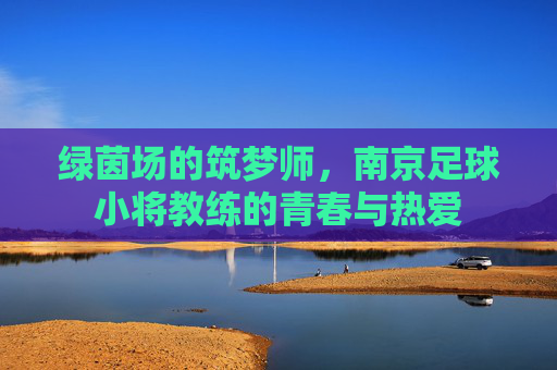 绿茵场的筑梦师，南京足球小将教练的青春与热爱
