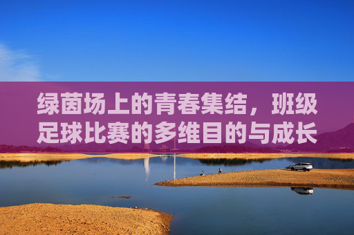 绿茵场上的青春集结，班级足球比赛的多维目的与成长意义，青春集结绿茵场，班级足球比赛的多维成长意义