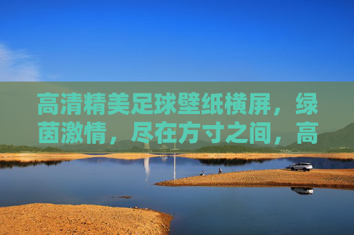 高清精美足球壁纸横屏，绿茵激情，尽在方寸之间，高清横屏足球壁纸，绿茵激情，方寸之间
