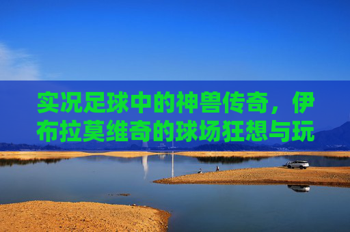 实况足球中的神兽传奇，伊布拉莫维奇的球场狂想与玩家信仰，实况神兽传奇，伊布的球场狂想与玩家信仰