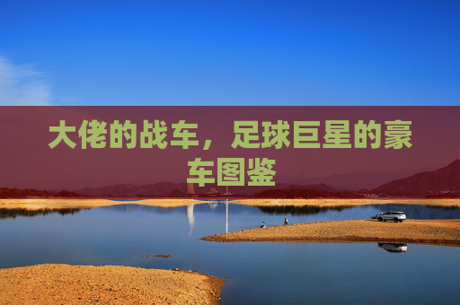 大佬的战车，足球巨星的豪车图鉴