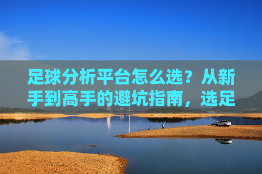 足球分析平台怎么选？从新手到高手的避坑指南，选足球分析平台，新手到高手的避坑指南