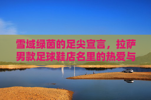雪域绿茵的足尖宣言，拉萨男款足球鞋店名里的热爱与匠心