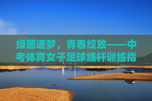 绿茵逐梦，青春绽放——中考体育女子足球绕杆训练指南，绿茵逐梦，青春绽放——中考体育女子足球绕杆训练指南