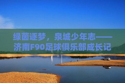 绿茵逐梦，泉城少年志——济南F90足球俱乐部成长记，绿茵逐梦泉城少年，济南F90足球俱乐部成长记