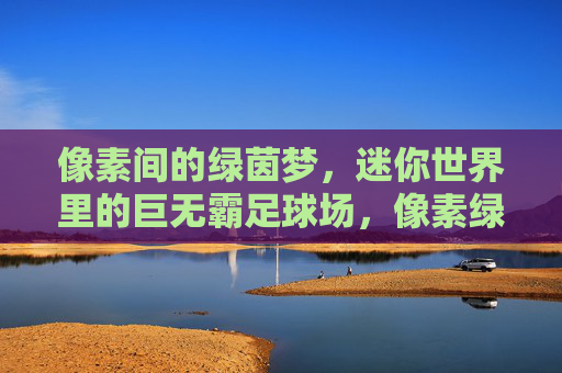 像素间的绿茵梦，迷你世界里的巨无霸足球场，像素绿茵梦，迷你世界的巨无霸足球场