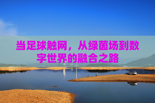 当足球触网，从绿茵场到数字世界的融合之路