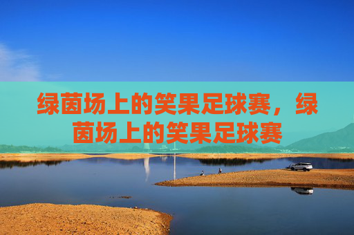 绿茵场上的笑果足球赛，绿茵场上的笑果足球赛