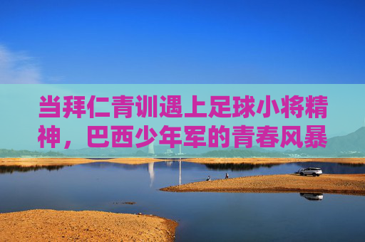 当拜仁青训遇上足球小将精神，巴西少年军的青春风暴，拜仁青训遇巴西少年军，足球小将精神燃青春风暴