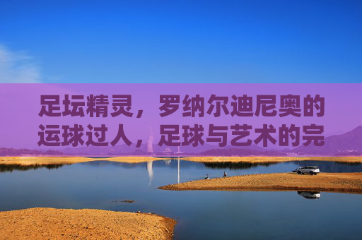 足坛精灵，罗纳尔迪尼奥的运球过人，足球与艺术的完美共舞，足坛精灵的足球艺术之舞
