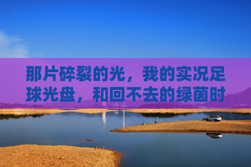 那片碎裂的光，我的实况足球光盘，和回不去的绿茵时光，碎光里的实况绿茵旧时光