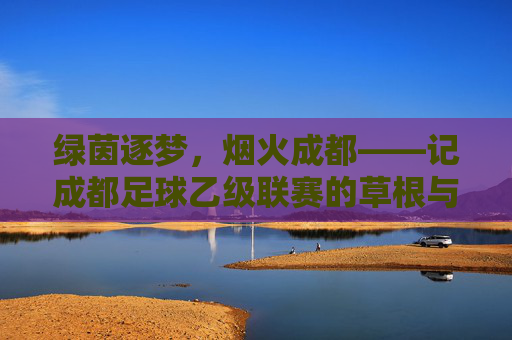绿茵逐梦，烟火成都——记成都足球乙级联赛的草根与热望