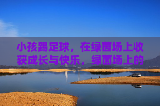 小孩踢足球，在绿茵场上收获成长与快乐，绿茵场上的成长快乐，小孩足球