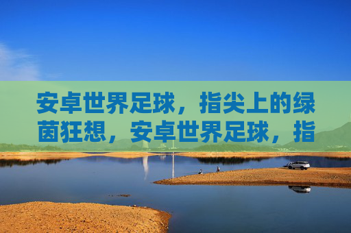 安卓世界足球，指尖上的绿茵狂想，安卓世界足球，指尖绿茵狂想