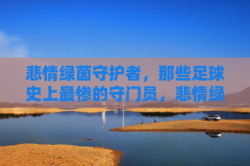 悲情绿茵守护者，那些足球史上最惨的守门员，悲情绿茵门神，足坛史上最惨的守门员