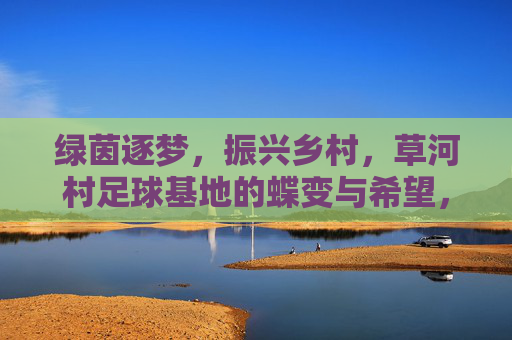 绿茵逐梦，振兴乡村，草河村足球基地的蝶变与希望，草河村足球基地，绿茵逐梦点燃乡村振兴蝶变希望
