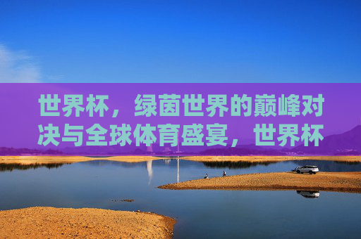 世界杯，绿茵世界的巅峰对决与全球体育盛宴，世界杯，绿茵巅峰对决与全球体育盛宴