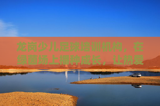龙岗少儿足球培训机构，在绿茵场上播种成长，让热爱与汗水同行，龙岗少儿足球，绿茵播种成长，热爱与汗水同行