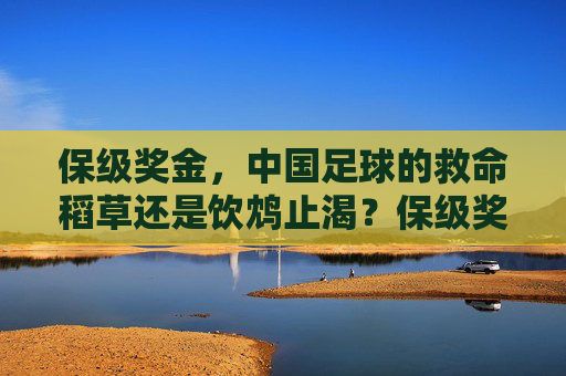 保级奖金，中国足球的救命稻草还是饮鸩止渴？保级奖金，中国足球的救命稻草还是饮鸩止渴？
