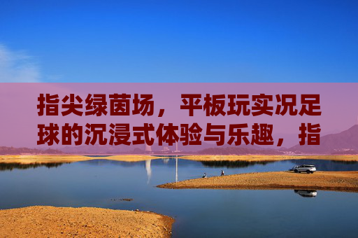 指尖绿茵场，平板玩实况足球的沉浸式体验与乐趣，指尖绿茵场，平板实况足球的沉浸式乐趣