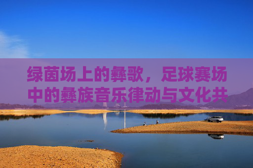 绿茵场上的彝歌，足球赛场中的彝族音乐律动与文化共鸣，彝歌律动绿茵场，足球赛场的文化共鸣