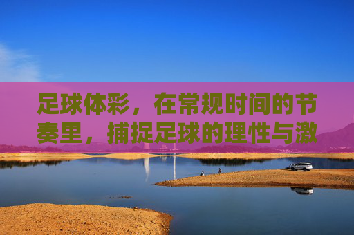 足球体彩，在常规时间的节奏里，捕捉足球的理性与激情，足球体彩，常规时间中的理性与激情节奏
