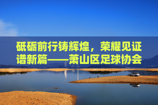 砥砺前行铸辉煌，荣耀见证谱新篇——萧山区足球协会荣誉巡礼，砥砺铸辉煌，荣耀谱新篇——萧山区足球协会荣誉巡礼