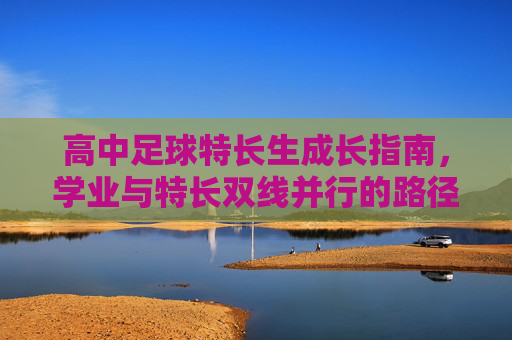 高中足球特长生成长指南，学业与特长双线并行的路径探索