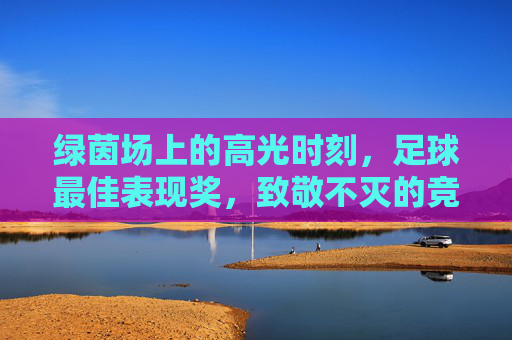 绿茵场上的高光时刻，足球最佳表现奖，致敬不灭的竞技之魂，绿茵高光，致敬不灭竞技之魂