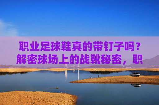 职业足球鞋真的带钉子吗？解密球场上的战靴秘密，职业足球鞋带钉子吗？解密球场战靴秘密