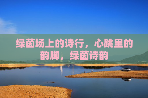 绿茵场上的诗行，心跳里的韵脚，绿茵诗韵