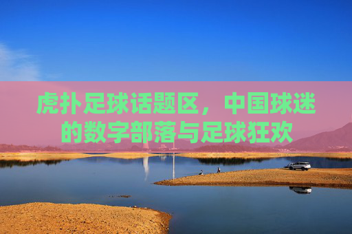 虎扑足球话题区，中国球迷的数字部落与足球狂欢