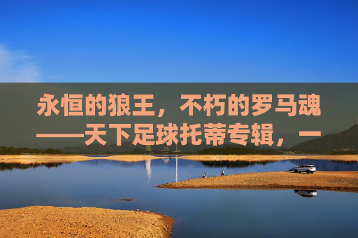 永恒的狼王，不朽的罗马魂——天下足球托蒂专辑，一束光，照亮红狼岁月，永恒的狼王，不朽的罗马魂，一束光，照亮红狼岁月