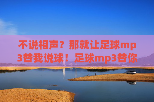 不说相声？那就让足球mp3替我说球！足球mp3替你说球