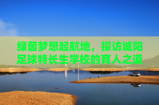 绿茵梦想起航地，探访城阳足球特长生学校的育人之道，城阳足球特长生学校，绿茵梦想的育人之道