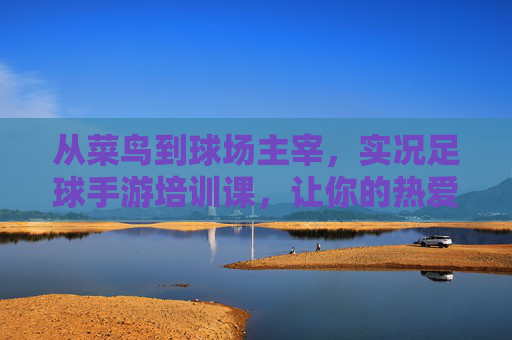 从菜鸟到球场主宰，实况足球手游培训课，让你的热爱不止于玩，实况足球手游培训课，从菜鸟到主宰，热爱不止于玩