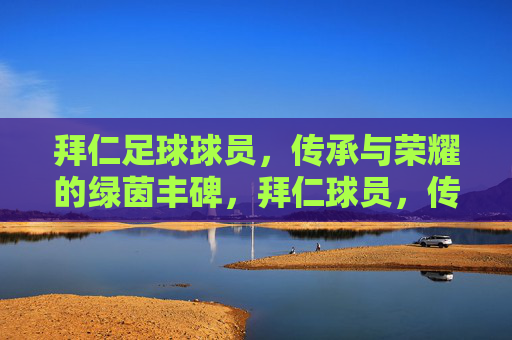 拜仁足球球员，传承与荣耀的绿茵丰碑，拜仁球员，传承与荣耀的绿茵丰碑