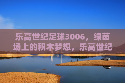 乐高世纪足球3006，绿茵场上的积木梦想，乐高世纪足球3006，绿茵场上的积木梦想