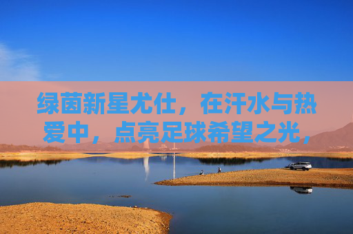 绿茵新星尤仕，在汗水与热爱中，点亮足球希望之光，尤仕，汗水与热爱点燃绿茵希望之火