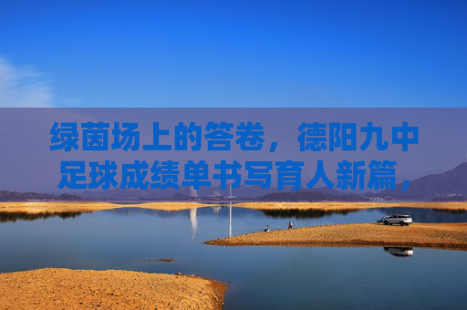 绿茵场上的答卷，德阳九中足球成绩单书写育人新篇，德阳九中足球成绩单，绿茵答卷书写育人新篇