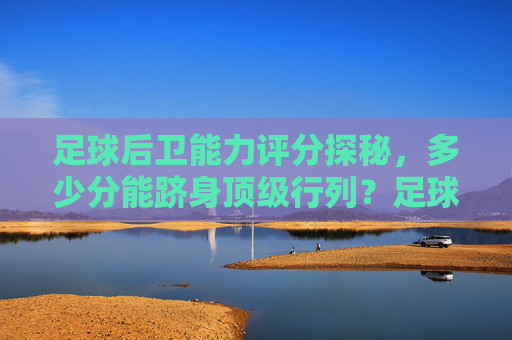足球后卫能力评分探秘，多少分能跻身顶级行列？足球后卫能力评分探秘，多少分能跻身顶级行列？