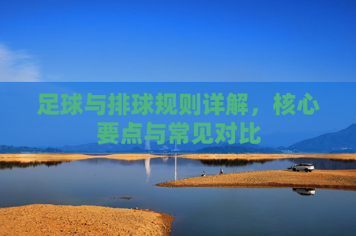 足球与排球规则详解，核心要点与常见对比