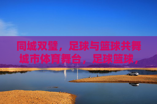 同城双璧，足球与篮球共舞城市体育舞台，足球篮球，同城双璧共舞城市体育舞台