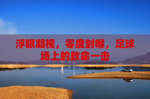 浮眼凝视，零度封喉，足球场上的致命一击