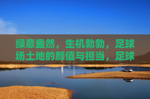 绿意盎然，生机勃勃，足球场土地的颜值与担当，足球场土地，颜值担当，绿意生机