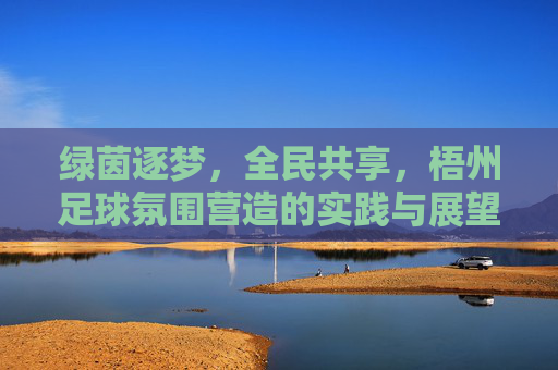绿茵逐梦，全民共享，梧州足球氛围营造的实践与展望，绿茵逐梦全民共享，梧州足球氛围营造的实践与展望
